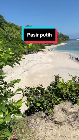 Pasir putih Pangandaran emang seindah ituu,buat kalian semua yang ingin ke pasir putih bisa diantar menggunakan perahu dari pantai barat ,bisa langsung hubungi a Gery pangandaran,Wa : 0857-2248-9175#pasirputihpangandaran #pangandaranbeach #perahu_pangandaran #pantaibarat #fyp 