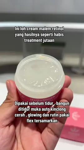 Solusi yang mau kinclong cerah glowing, bebas flek, kerutan , dan tampak lebih muda #hiqween #creamflekhitam #creamglowing #whiteningcream #skincareflek 