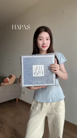 Xịn lắm luôn #thoitrang #xuhuong #xh #trending #hapas 