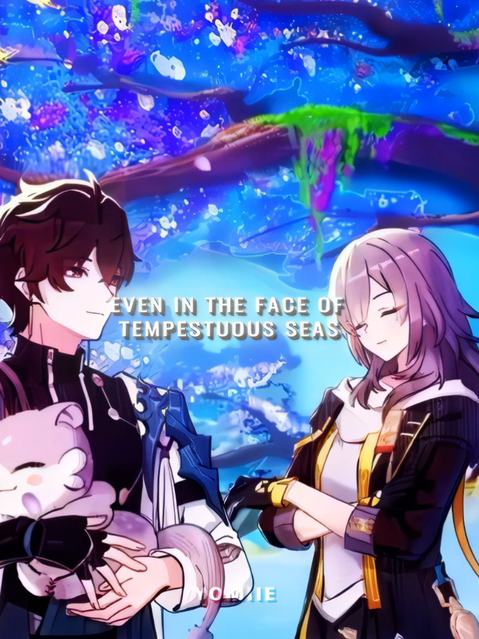 #STELLE + #DANHENG || My fav ship forever 🖤  #danstelle #HonkaiStarRail #hsr #hsredit #hoyoverse #viral  #hsrcreators #honkaistarrailedit #edit #fyp #foryou 