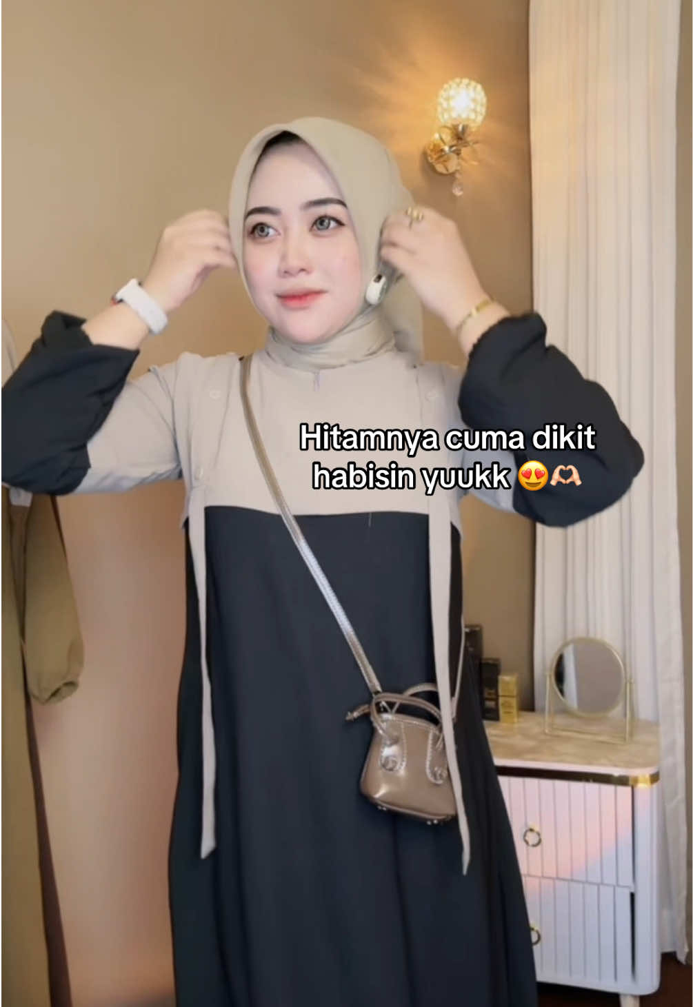 abisin pokoknyaa guys