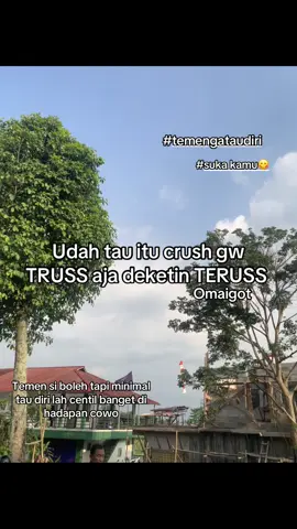 @ikisukamiayam😋😋 #bismillahfyp #fyp #crush #inisialR 