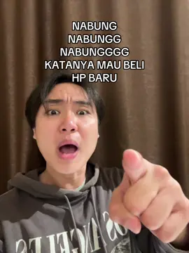 BOROS BGT GW LIAT LIAT?🥰  Jadi gasih beli hp nya😊#relateable #jokes #hpbaru 