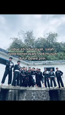 #pshtbanyuwangi #pshtpusatmadiun #fyp 