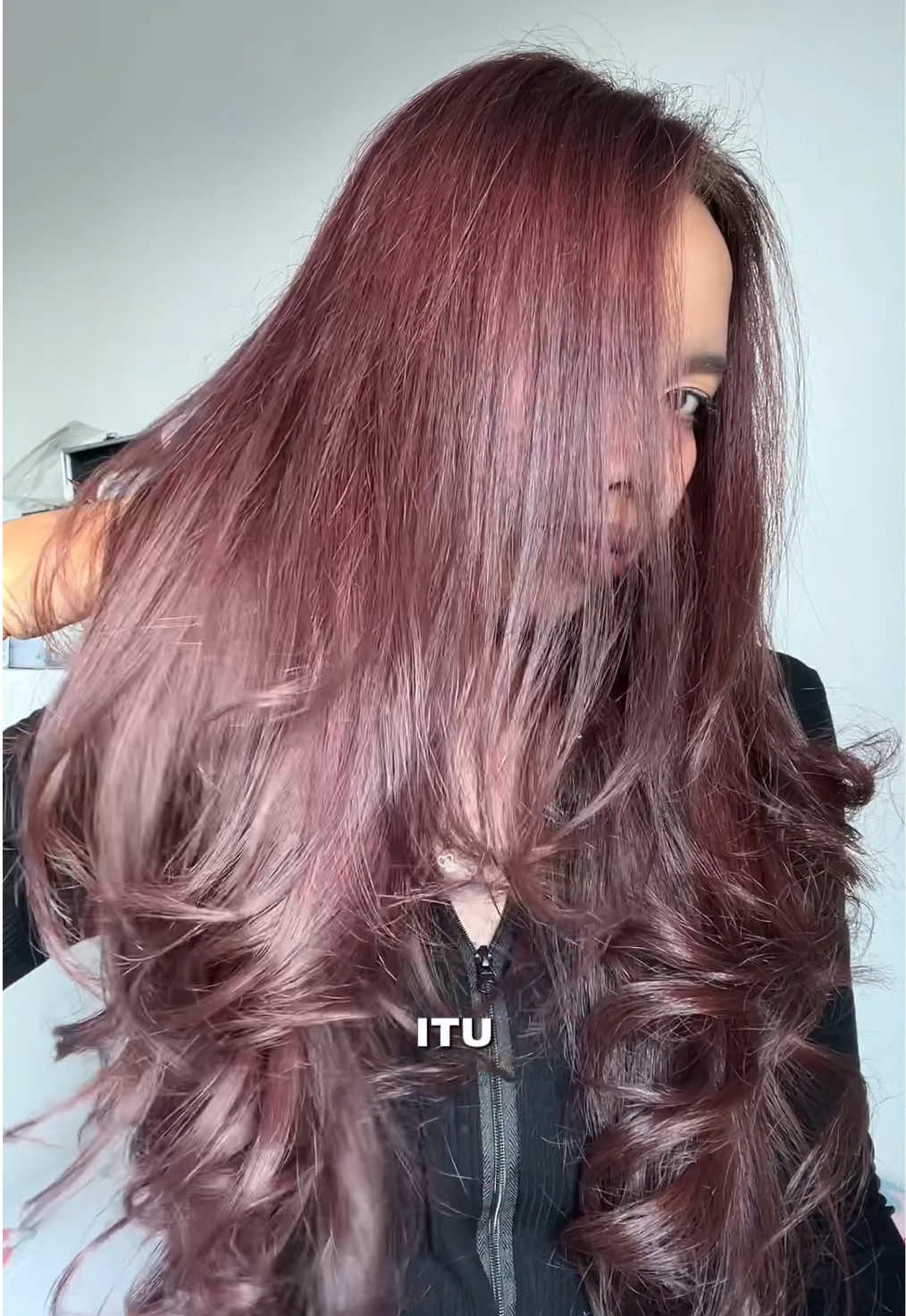 Langganan banget sama creambath ini karena emang sebagus itu 😭🫶🏻 #hair #haircare #hairoutine #creambath 