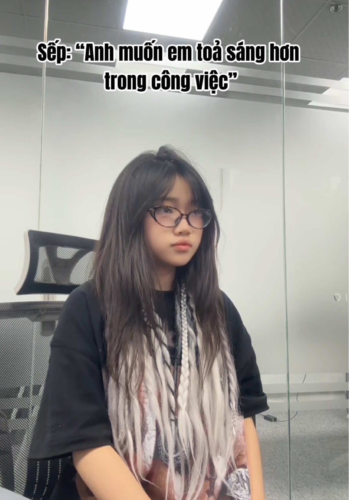 🎱Cỡ này đủ làm hài lòng anh chưa#studio #studiohanoi #giaitri #giaitritiktok #fyp #dilamcogivui #vanphonggenz 