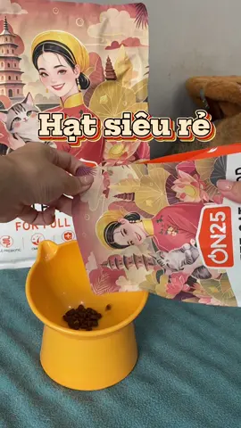 nuôi đông mèo thì tham khảo nhoaa #meohoangdep #on25 