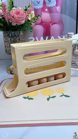 Khay đựng trứng 4 tầng #khaydungtrung #khaydungtrungtulanh #khaytrungtulanh #khaytrung #nb99store 