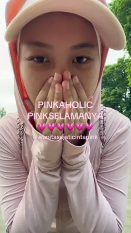 pink selalu di hati💗💗💗💗💗💗💗 #fyp #pink  