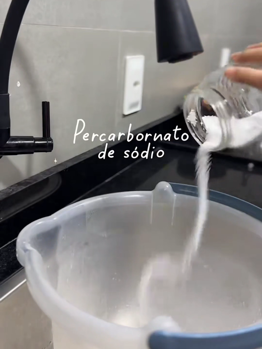 GENTEE, É 2KG ✨️ ID SHOPEE: BET-RBE-CLC #tiramancha #tiramanchas #percabonato #percabonatosodio #vanish 