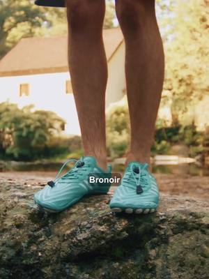 Barefoot shoes for a healthier life - Order now and save 50% + free shipping