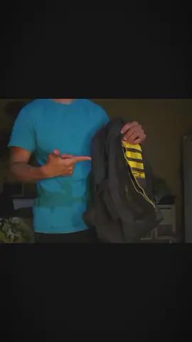 Treino de bíceps completo com mochila!!! #treino #biceps #gym #treinoemcasa 