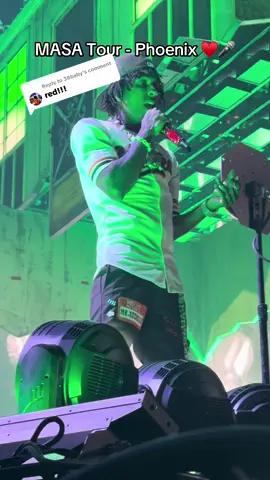 Replying to @38baby 🎤♥️ #fyp #masatour #nbayoungboy #foryou #blingedbyrosegold 