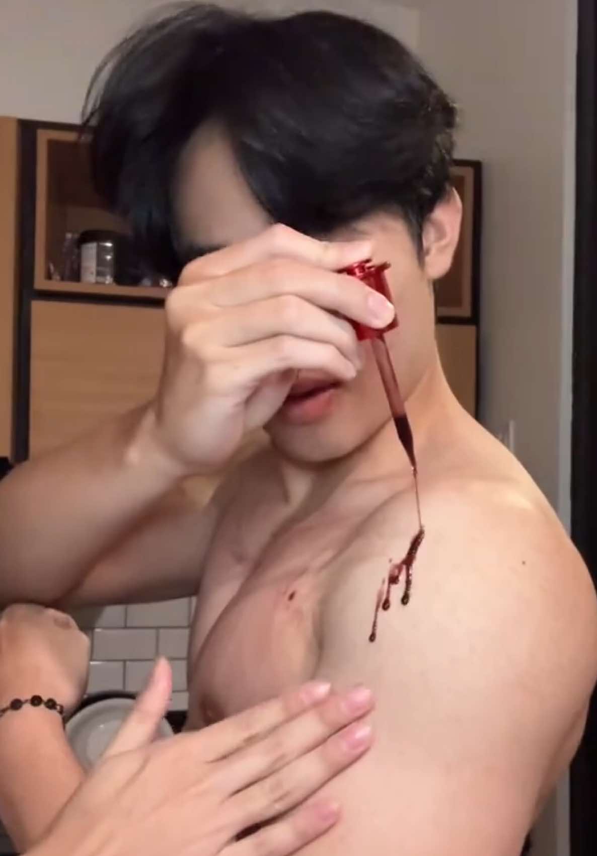 Besok lagi ya bro #viken #hapis #fypシ 