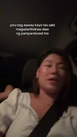 Marupok HAHHAHA #queenpitik 