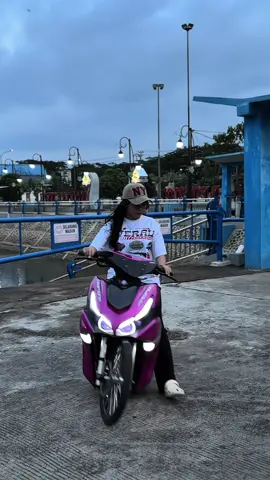 co yoo knlpot nya dri@DSL MUFFLER OFFICIAL #aerox155 #r17style 