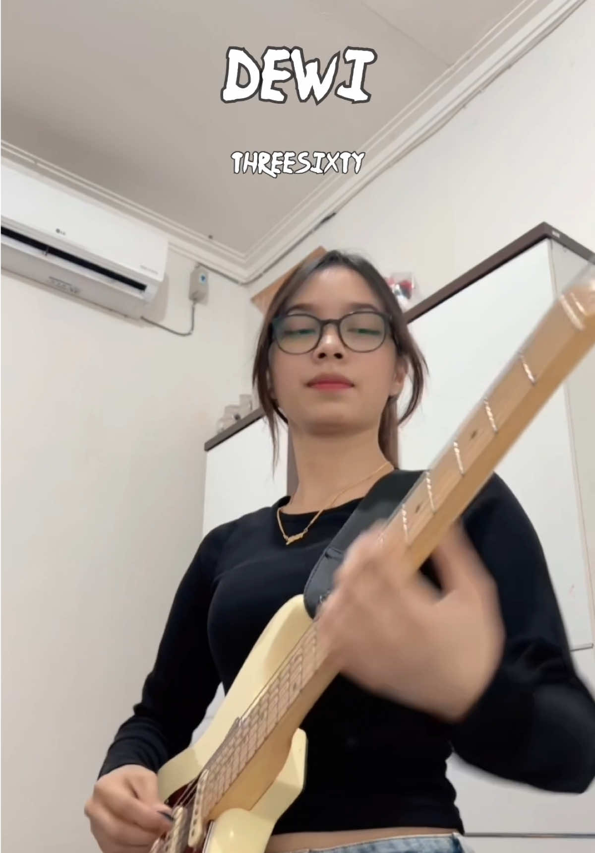 #dewi #threesixty #gitarcover #fypシ゚viral 