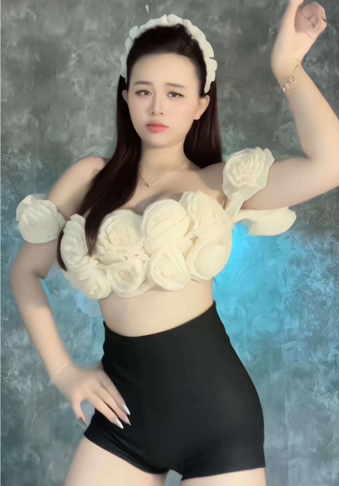 Flop nên lười quá 🤧 #tiktokdancevn #xuhuong🐰 