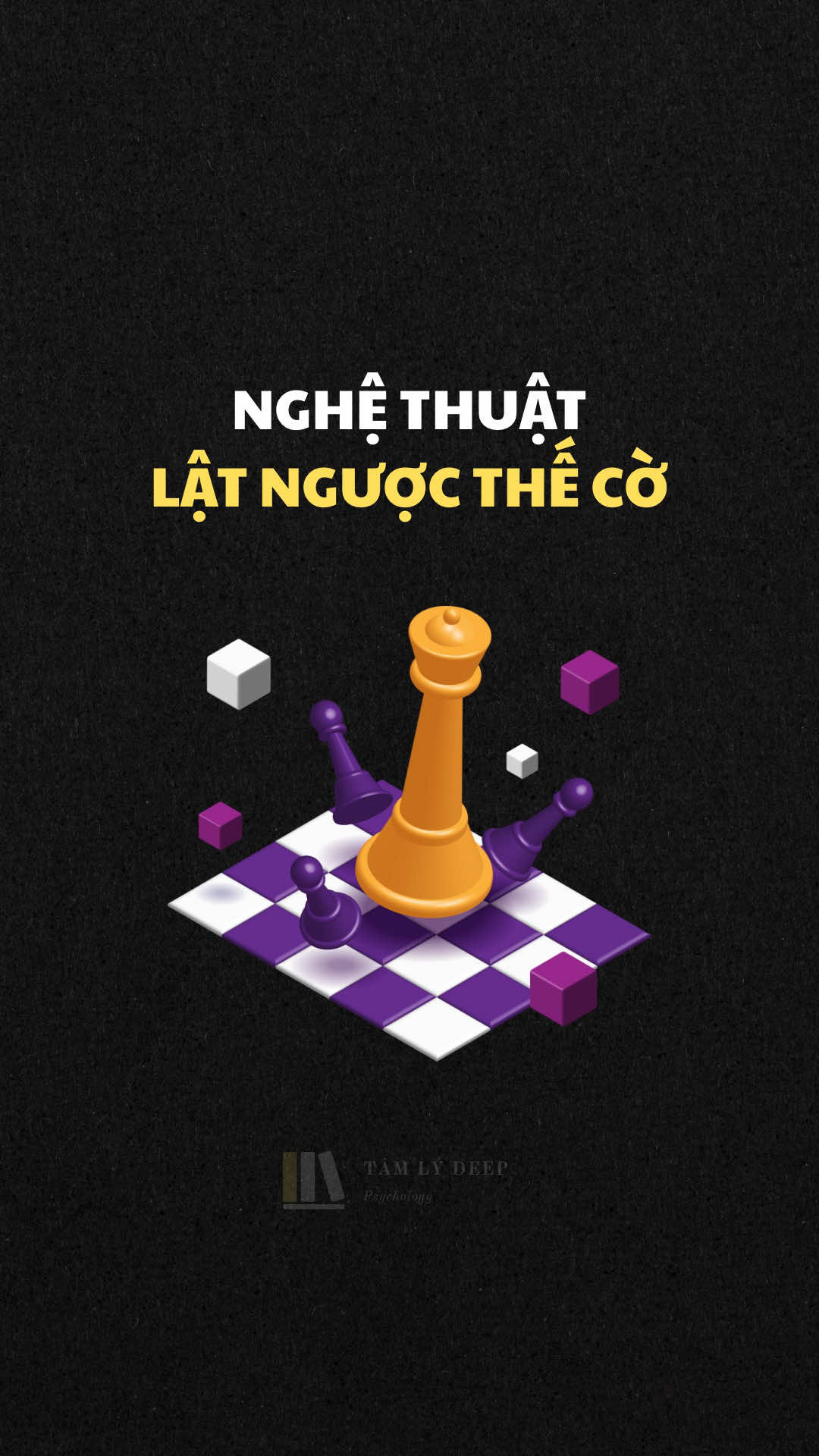 Sức mạnh của việc sử dụng ngôn từ để làm thay đổi hành vi. Hãy học thêm về tư duy ngược để đối diện với những tình huống cuộc sống một cách thông minh. #tuduynguoc #sachhay #bookvn #baihoccuocsong #tamlydeep 