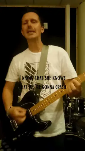 Woody Wood pecker  benoitsctmusic #punkrock #rock #pop 