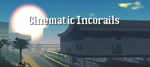 Cinematic Incorails X Makoto Aizen  #Incorails #Indonesia #FYP #Spoor #Roblox  @N7_Nurvy @Lele @MasBaguss_1 @Mang Cobroy @COBROT | Founder & CEO @Maspliii 🦖 @dikanbandeng @indoconnecttransport 