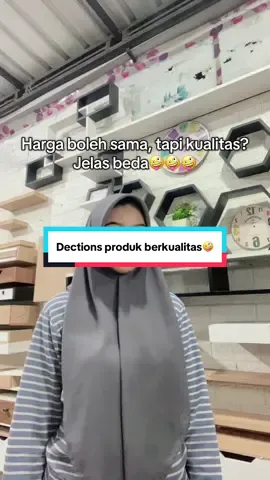 Customer setia Dections udah pasti tau😍 #dections #rakdindingaesthetic #homedecor #bisacod #fypage 