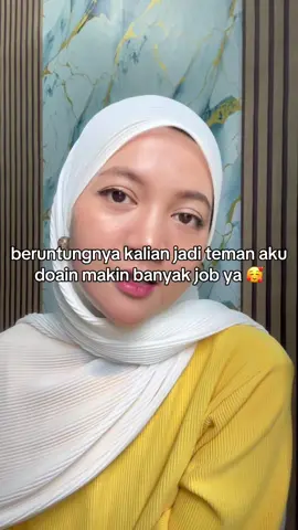Hayoo siapa yg gini juga 💛