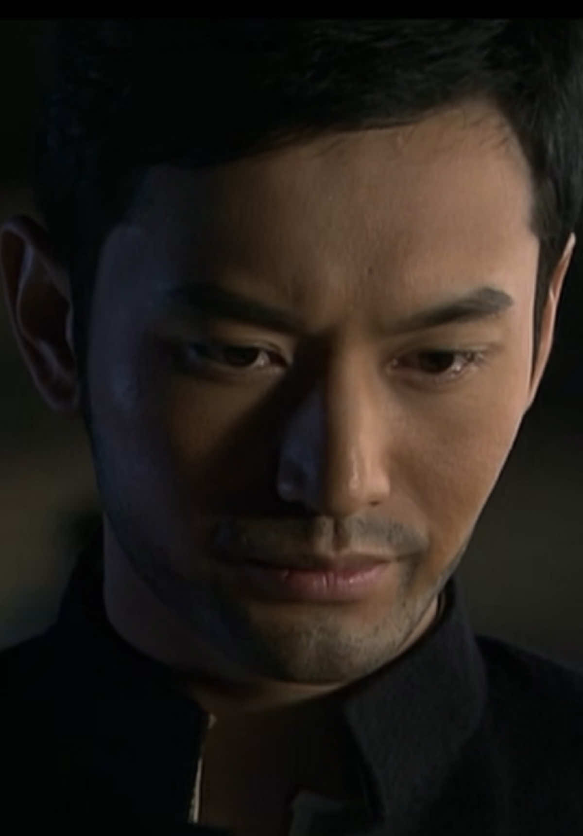 Nhạc: Trái Tim Không Có Tội CS: Châu Khải Phong  Phim : Tân Bến Thượng Hải   #huavancuong #xuhuong2025 #benthuonghai #xuhuongtitok 