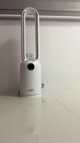 Bladeless fan#kanazawabladelessfan #bladessfan#safeforkids#muraditoph #tipidtips 