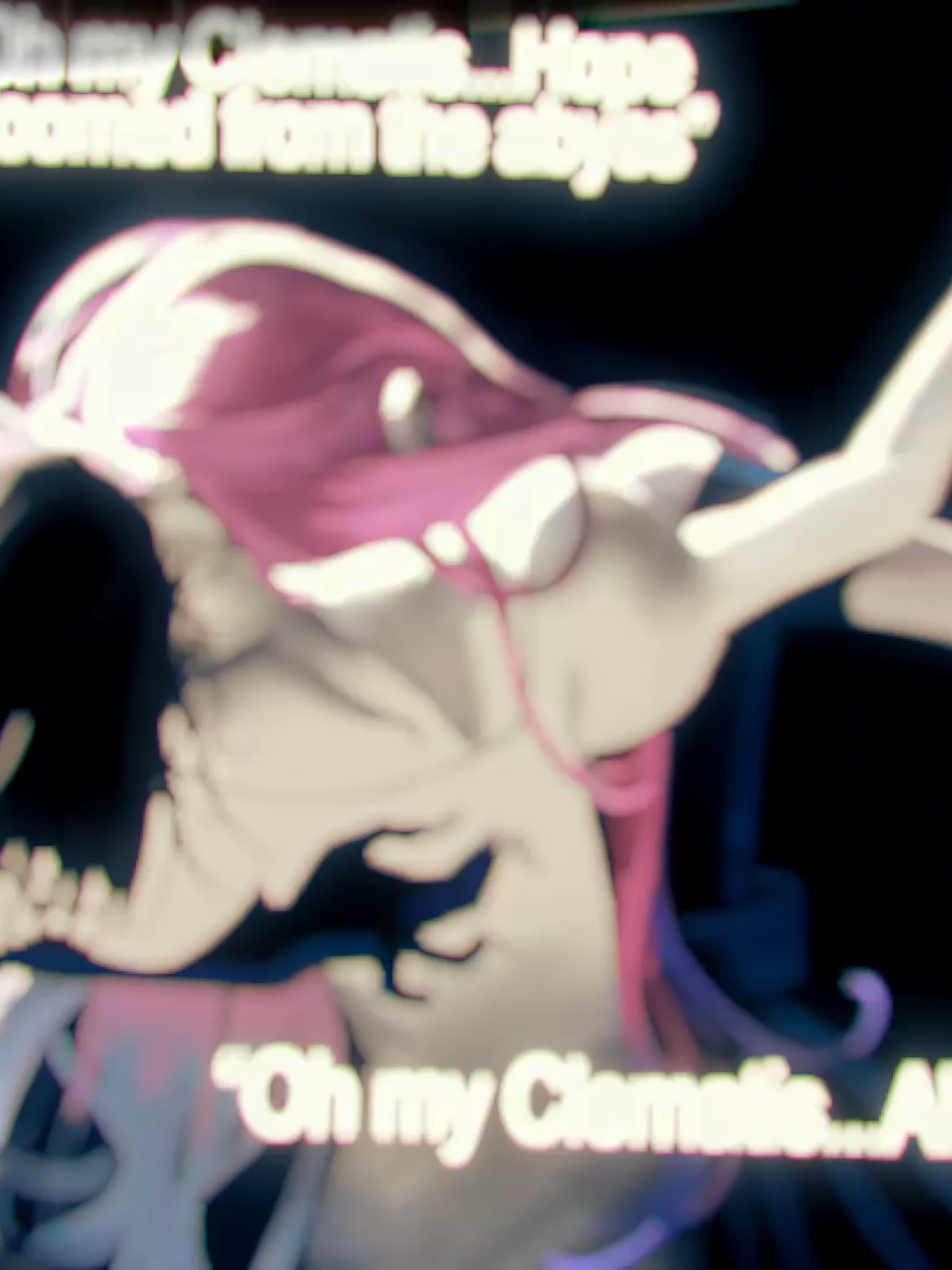 #mizisua i remade my favourite alnst edit ever (og by @beomwiuz) #alienstage #alnst #edit #foryou #mizi #sua #mizisuaedit