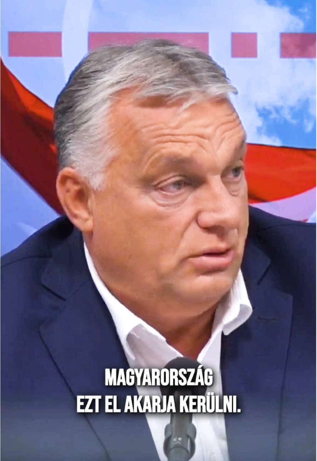 Magyarország nem lesz bevándorlóország! #fidesz #orbanviktor 