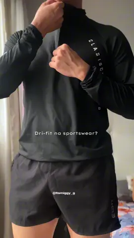 Quick drying Fitness long sleeve. #FitTok #Fitness #sportswear 