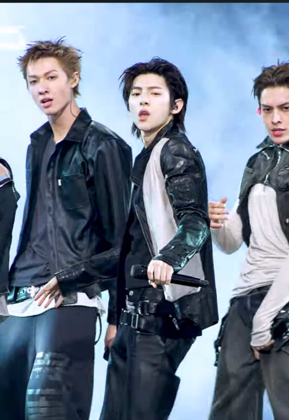 250914 | [4K] 'FaSHioN' (CORTIS JUHOON FanCam) @SBS Inkigayo | #fyp #kpop #fancam #juhoon #cortis 