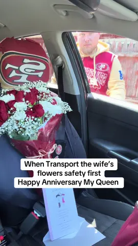 Happy anniversary baby @Tishara Sunday #iloveyou #fyp #foryoupage #fypシ