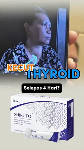 #tiroid #thyroid #shiruto #readystock #shirutovitaminsofimmunity 