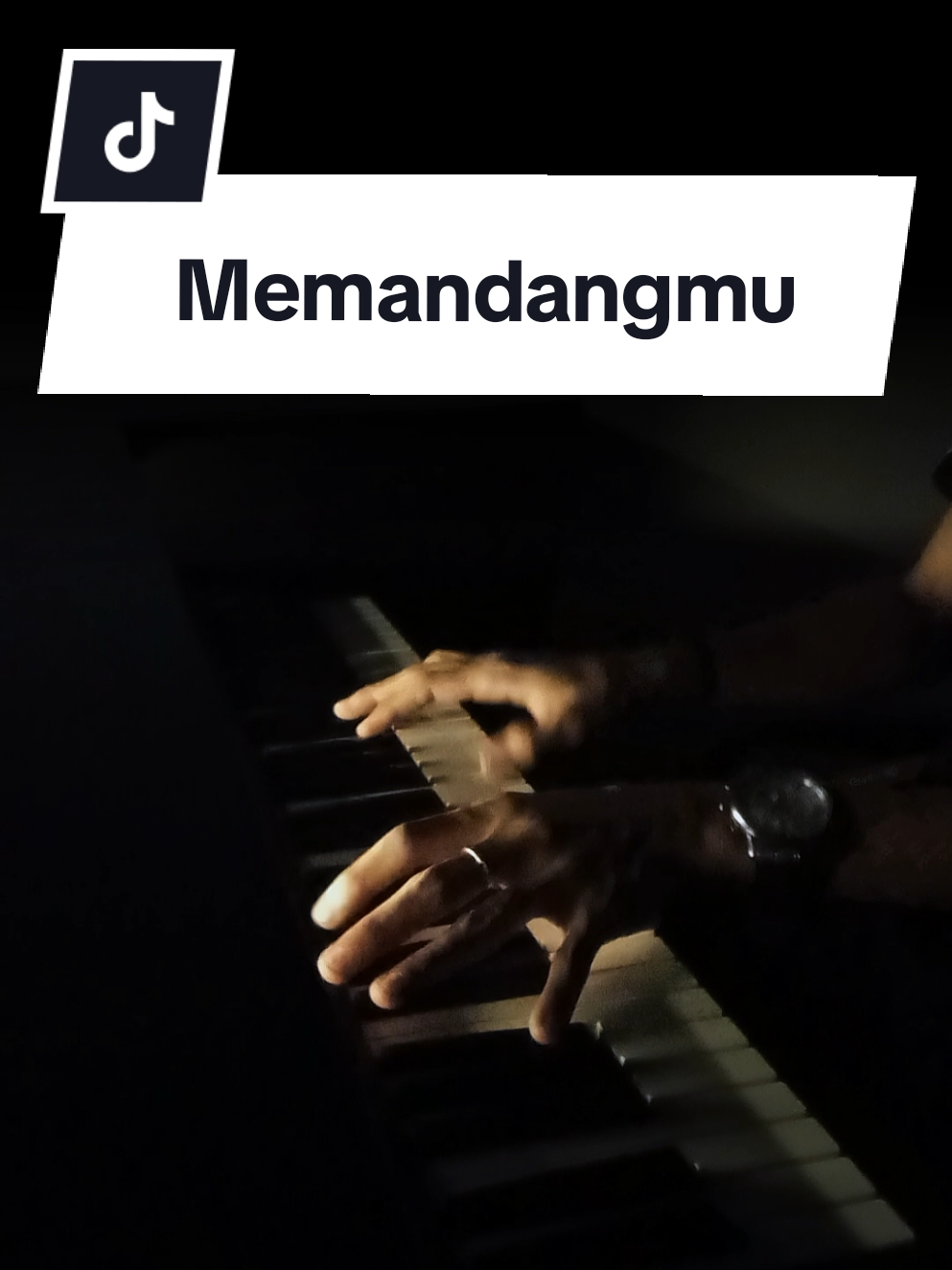 Berhentilah sejenak ⛔ Ada jeda yang harus dinikmati #memandangmu 