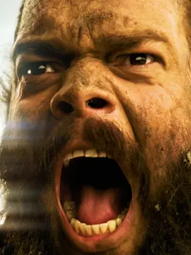 Hunters ambush a yak herd, but trap the chieftain's son in a desperate situation! #Movie #FantasyFilm #Alpha