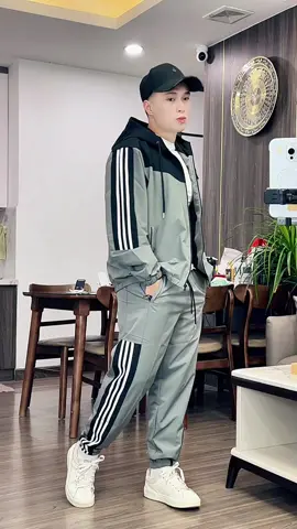 Bộ Gió Đồ Bộ Nam Nữ DAGUL #xuhuong #fyp #boquanaonam 