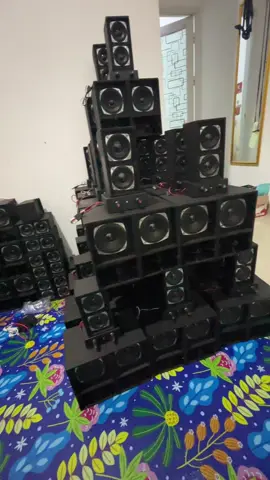 Paket siap bunyi miniatur sond model cbs 3 inc. #miniatur #soundviral @semua orang 