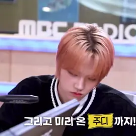 The prettiest baby tiger I've ever known. ☺️🐯💟 #AHOF #아홉 #JUWON #박주원 #AHOF_OFFICIAL 