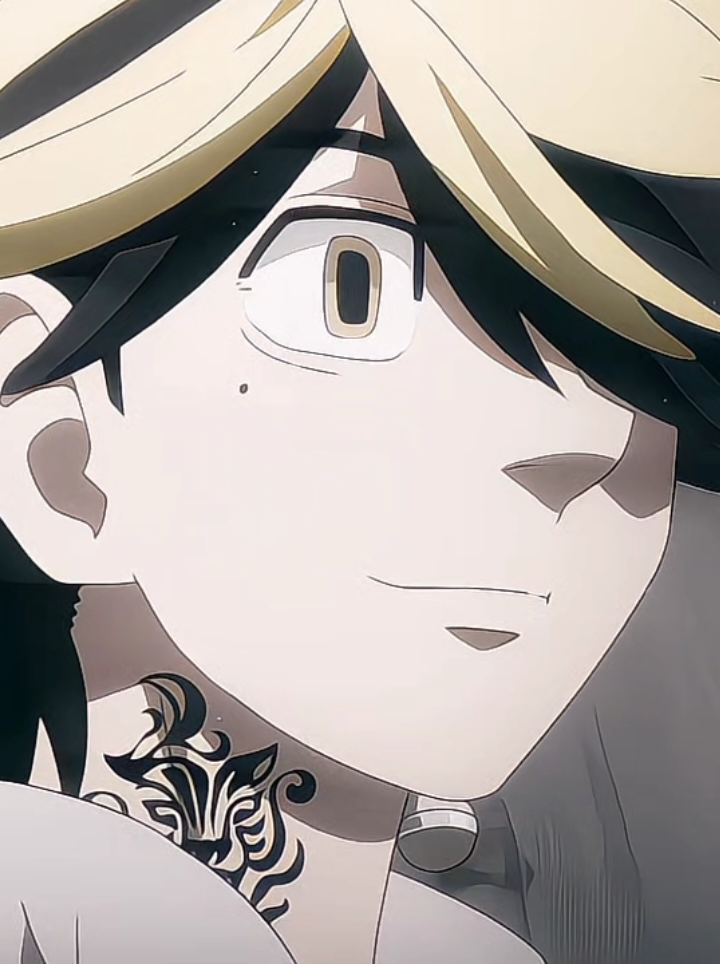 sinh nhật anh iu🥺💗 #kazutorahanemiya #tokyorevengers #TR #xuhuong | id: seiji.ken_ |