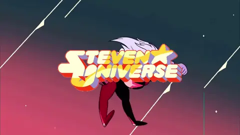 Saw no one rlly made one so I tried #stevenuniverse #stevenuniverseedit #peridot #fyp #garnet 