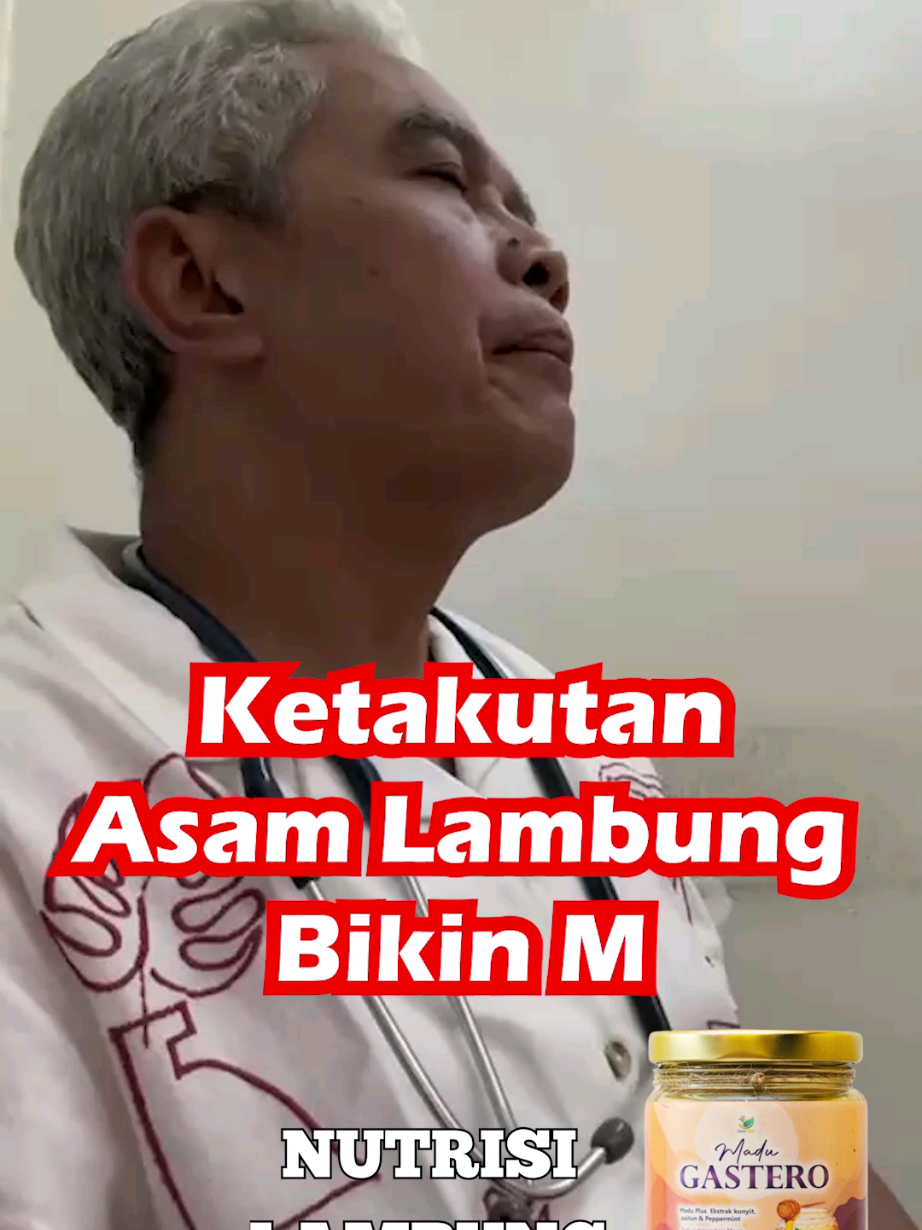 #herbabudinatura #ketakutan #jantung #lambung #herbagastero 