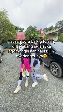 pura pura gatau aja si🤣 #fyppppppppppppppppppppppp #katakata #teman #sindiran 