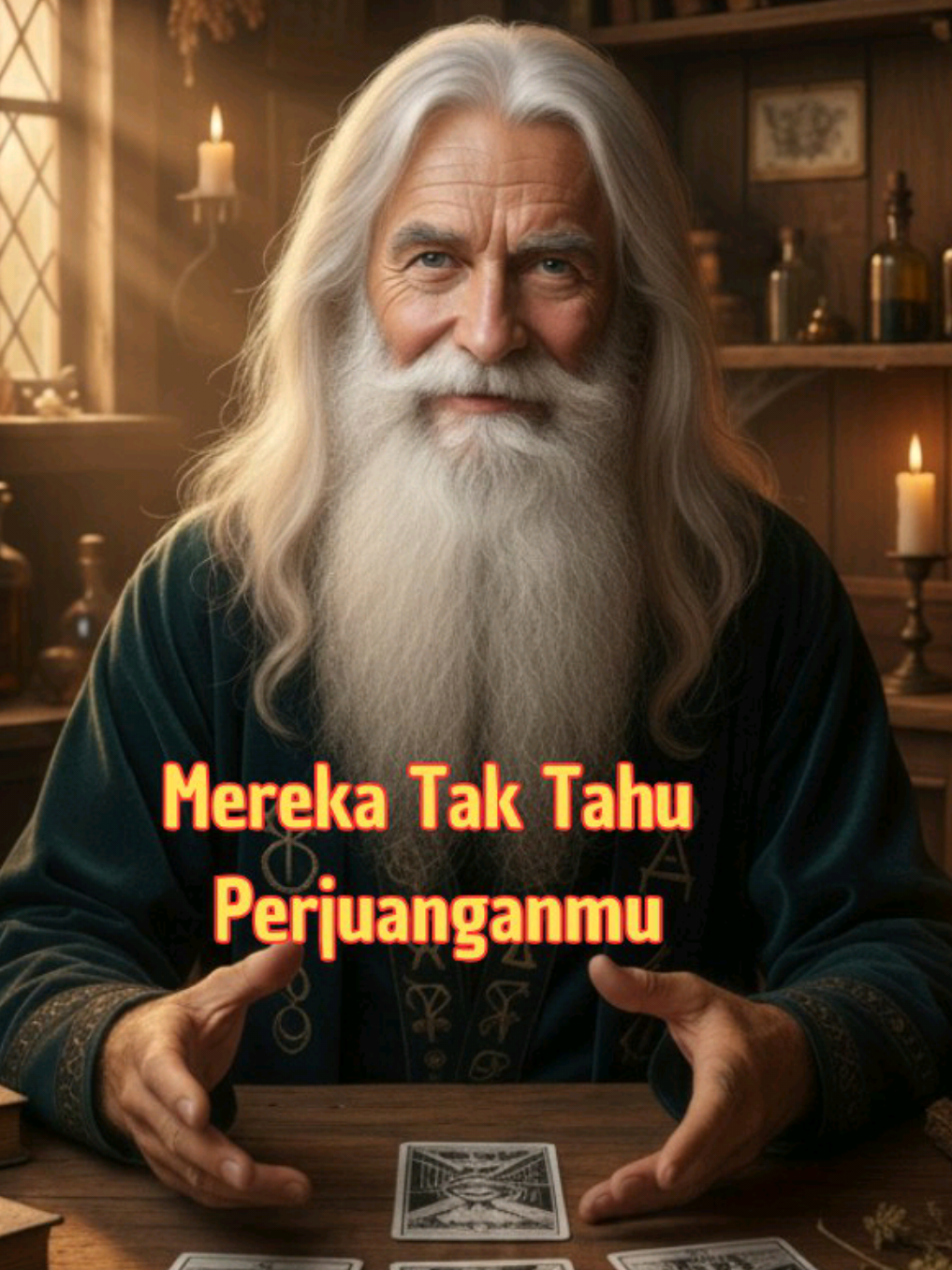 #tarot #tarotreading #ramalantarot #tarotmbaharcane #fyp 