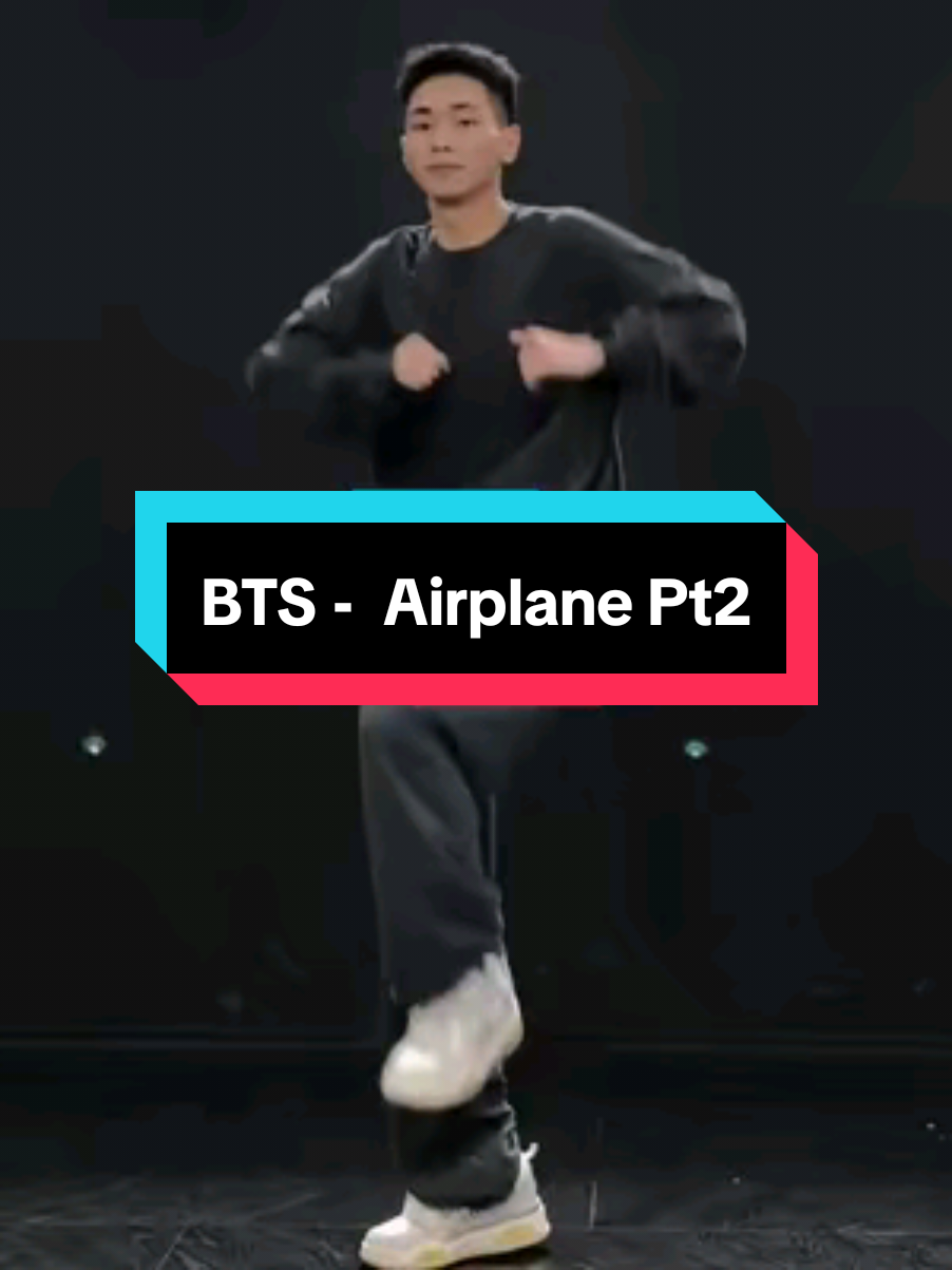 BTS - Airplanept2 #bts #army 