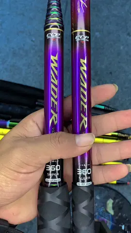 kata siapa wader voll 2 jelek,, di kasih sedikit sentuhan sudah bagus kok lek🥰🥰 #captainwadervol2 #wader #mbobfishingcustom #customtegek #microfishing 