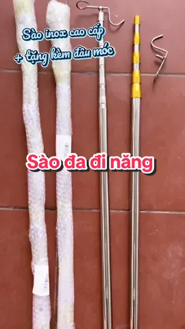 Nhanh tay chốt đơn giá hời các bác ui #saoinox #phukienlongchim #saoinoxtreolong 