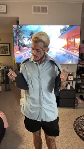 @transcend men’s fashion statement #fypシ゚viral #holsterbag #holster #bags #mensfashion 