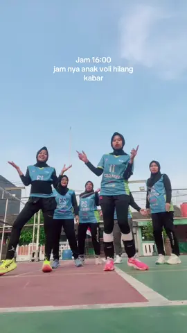 #volleyball #volimaniaindonesia #voliasik #storyvoli #fyp 
